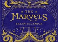 Brian Selznick’s The Marvels launches worldwide